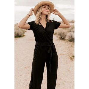 Roolee Jumpsuit